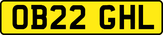 OB22GHL
