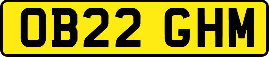OB22GHM