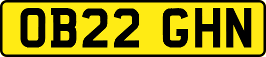OB22GHN