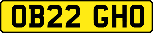 OB22GHO