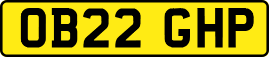 OB22GHP