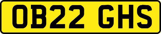 OB22GHS