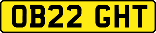 OB22GHT