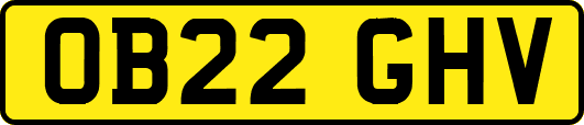 OB22GHV