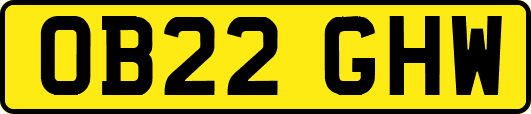 OB22GHW