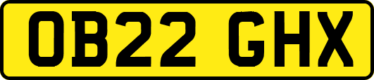 OB22GHX