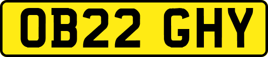 OB22GHY