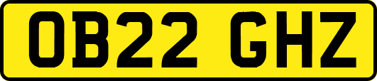 OB22GHZ