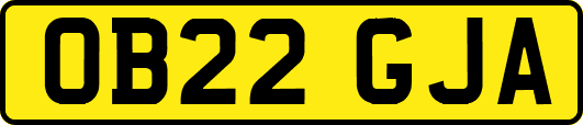 OB22GJA
