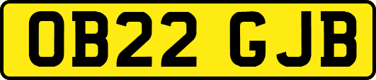 OB22GJB