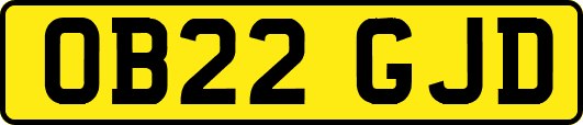 OB22GJD