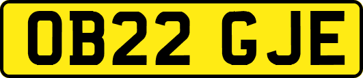 OB22GJE