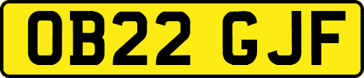 OB22GJF