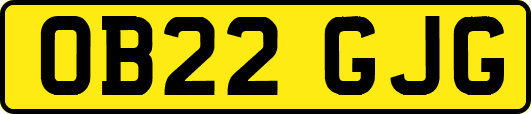 OB22GJG