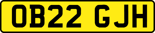 OB22GJH