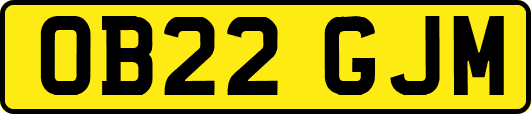 OB22GJM