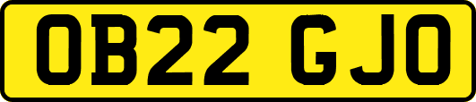 OB22GJO