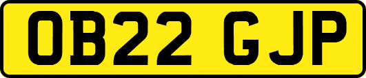 OB22GJP