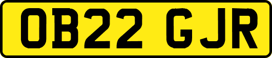 OB22GJR