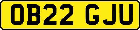 OB22GJU