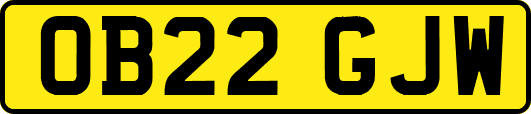 OB22GJW