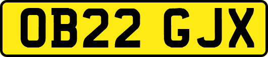 OB22GJX