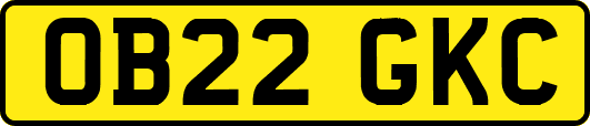 OB22GKC