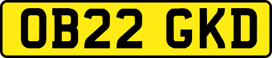 OB22GKD