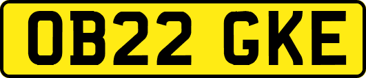 OB22GKE