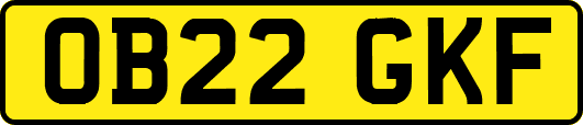 OB22GKF