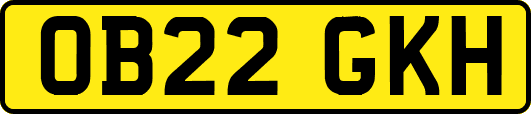 OB22GKH