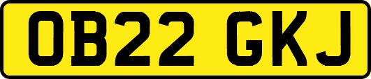 OB22GKJ