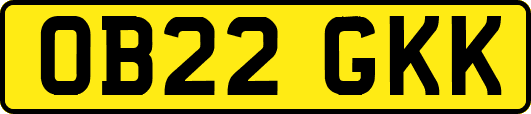 OB22GKK