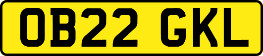 OB22GKL