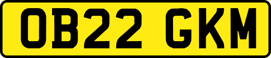 OB22GKM