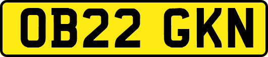 OB22GKN