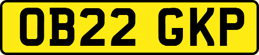 OB22GKP