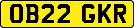 OB22GKR
