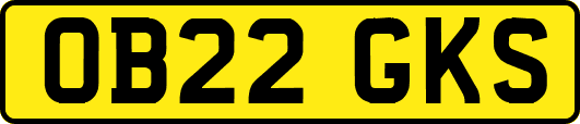 OB22GKS
