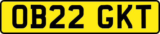 OB22GKT