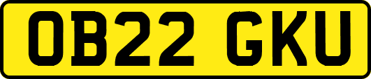 OB22GKU