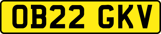 OB22GKV