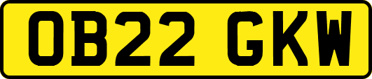 OB22GKW