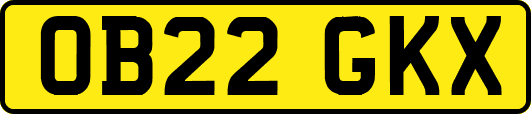 OB22GKX
