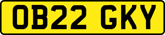 OB22GKY