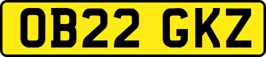 OB22GKZ