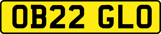 OB22GLO