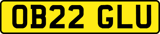 OB22GLU