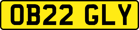 OB22GLY