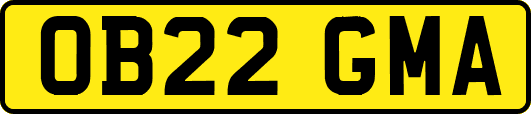 OB22GMA